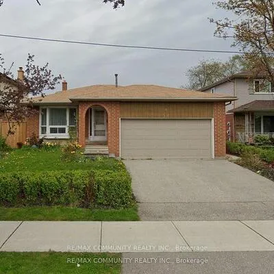 58,&nbsp;Rainbow Ridge, Rouge E11, Toronto