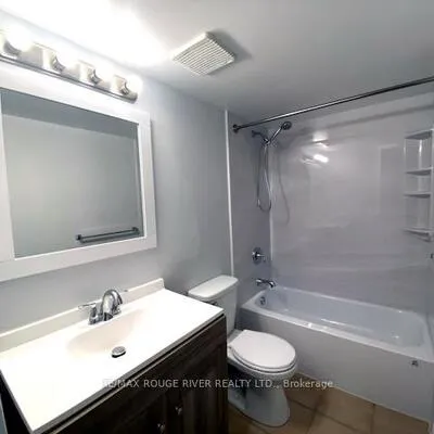 1,&nbsp;ROMAC, Highland Creek, Toronto