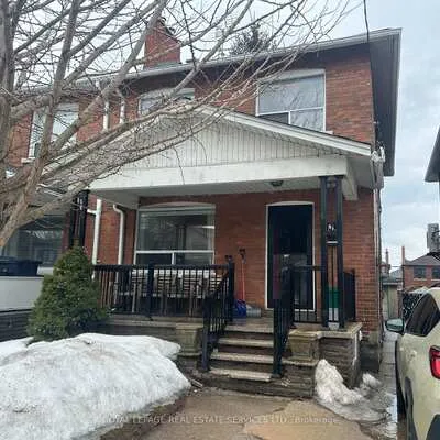 183, Mortimer, Danforth Village-East York, Toronto