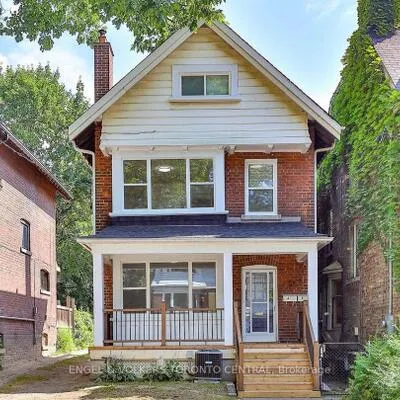 51B,&nbsp;Fernwood Park, The Beaches, Toronto