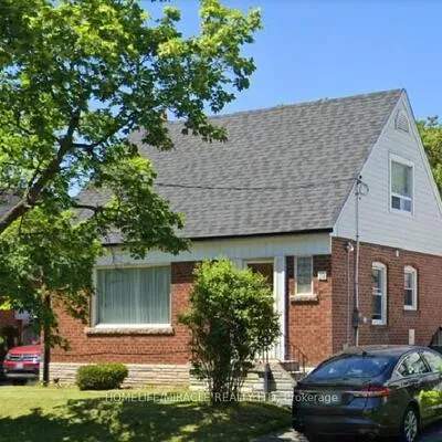 10,&nbsp;Sundridge, Clairlea-Birchmount, Toronto