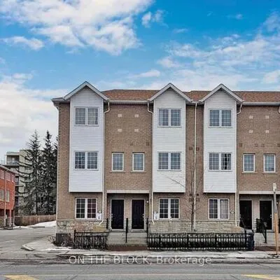 3761A,&nbsp;St Clair, Cliffcrest, Toronto