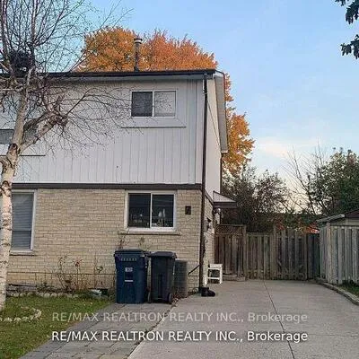 7,&nbsp;Parsell, Malvern, Toronto