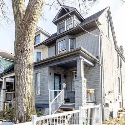 31,&nbsp;Kildonan, East End-Danforth, Toronto