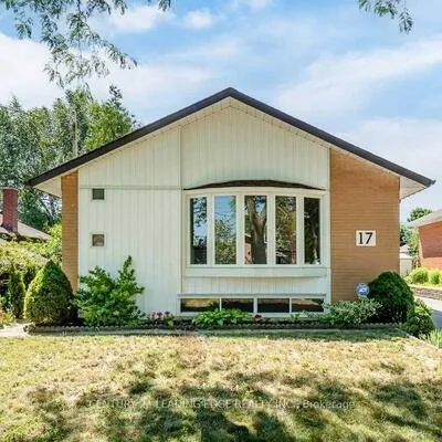 17,&nbsp;Caddy, Woburn, Toronto