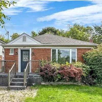69,&nbsp;Ellington, Wexford-Maryvale, Toronto