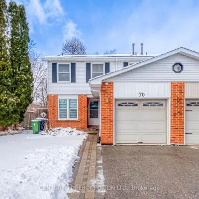 70,&nbsp;Millhouse, Rouge E11, Toronto