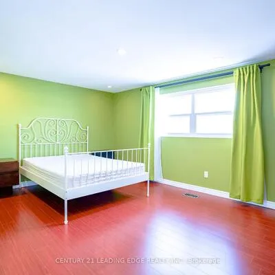 95,&nbsp;BROOKMILL, L'Amoreaux, Toronto