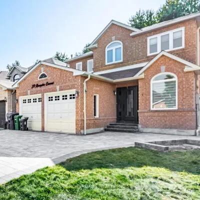 59,&nbsp;Bonnydon, Rouge E11, Toronto