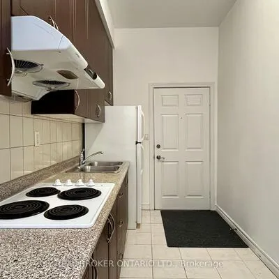 274, Coxwell, Greenwood-Coxwell, Toronto