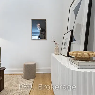 55,&nbsp;Harriet, South Riverdale, Toronto