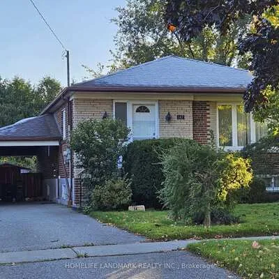147,&nbsp;Fitzgibbon, Bendale, Toronto