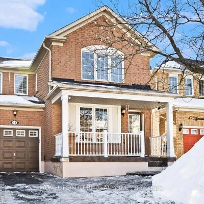 49,&nbsp;Hyacinth, Rouge E11, Toronto