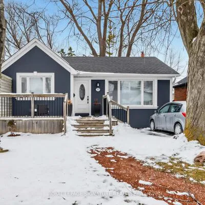 22,&nbsp;Scotswood, Wexford-Maryvale, Toronto