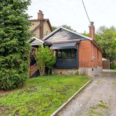 97,&nbsp;Harding, Birchcliffe-Cliffside, Toronto
