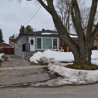 10,&nbsp;Tartan, Clairlea-Birchmount, Toronto