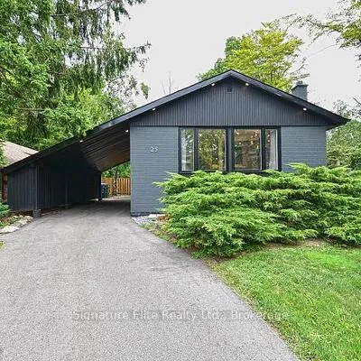 25,&nbsp;Lyncroft, Guildwood, Toronto