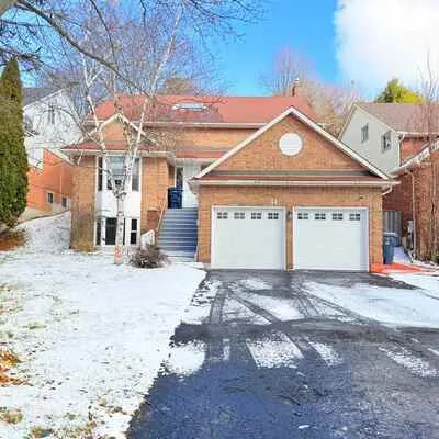 41,&nbsp;Broadbridge, Rouge E10, Toronto