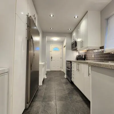 4,&nbsp;Gaylord, Wexford-Maryvale, Toronto