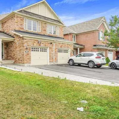 92,&nbsp;Hummingbird, Rouge E11, Toronto
