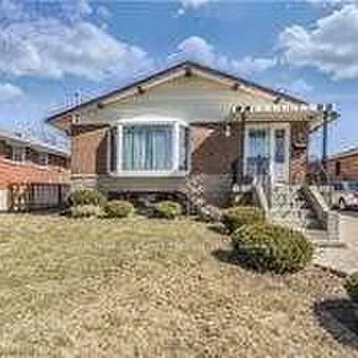 41,&nbsp;Moraine Hill Bsmt., Tam O'Shanter-Sullivan, Toronto