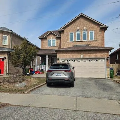 39,&nbsp;Candlebrook, L'Amoreaux, Toronto