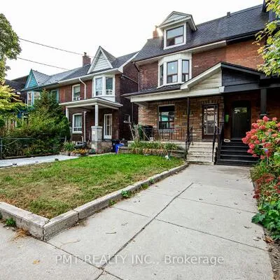 25,&nbsp;Sandford, South Riverdale, Toronto