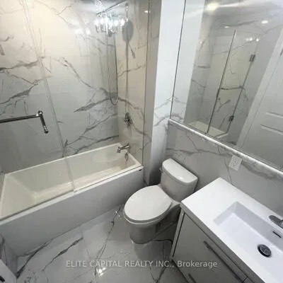 218,&nbsp;Chartland, Agincourt North, Toronto