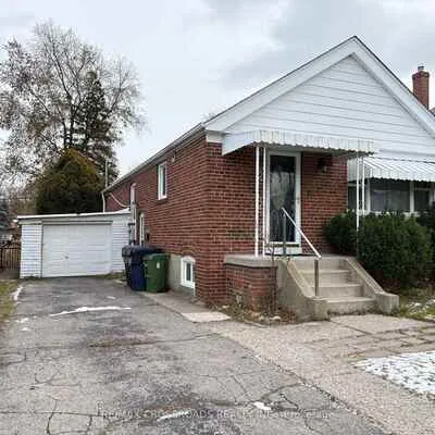 83,&nbsp;Clonmore Lower Level, Birchcliffe-Cliffside, Toronto