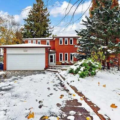 327a,&nbsp;Beechgrove, West Hill, Toronto