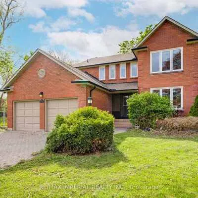 36,&nbsp;Marlena, West Hill, Toronto