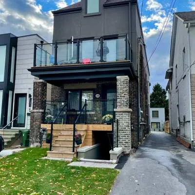 1258,&nbsp;Broadview, Broadview North, Toronto