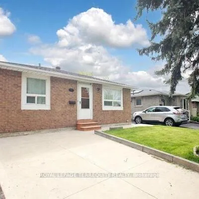 15,&nbsp;Baldoon, Malvern, Toronto