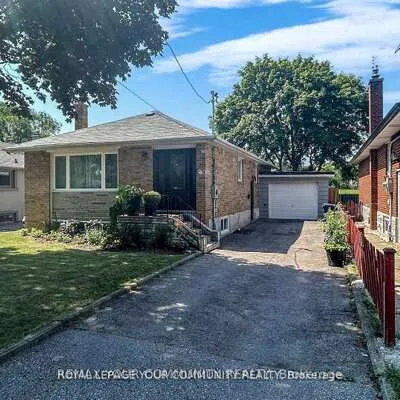 41,&nbsp;Shropshire, Dorset Park, Toronto