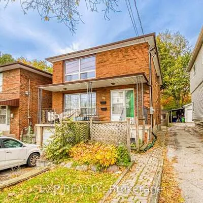 588,&nbsp;Warden, Oakridge, Toronto