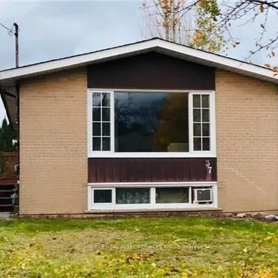 37,&nbsp;Lynnbrook, Woburn, Toronto