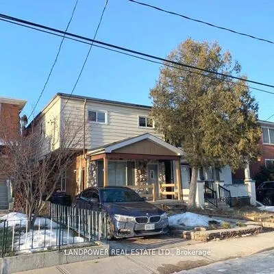 178,&nbsp;Coleman, East End-Danforth, Toronto