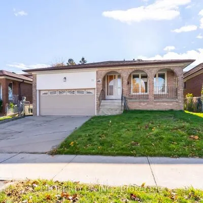 15,&nbsp;Riant, Scarborough Village, Toronto
