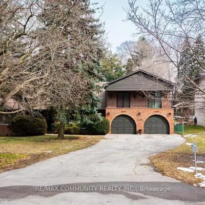 27,&nbsp;Annis, Scarborough Village, Toronto