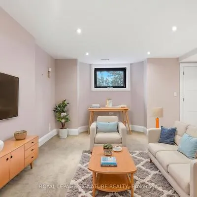 64,&nbsp;Four Oaks, East York, Toronto