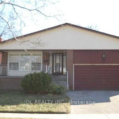 28,&nbsp;Harringay, L'Amoreaux, Toronto