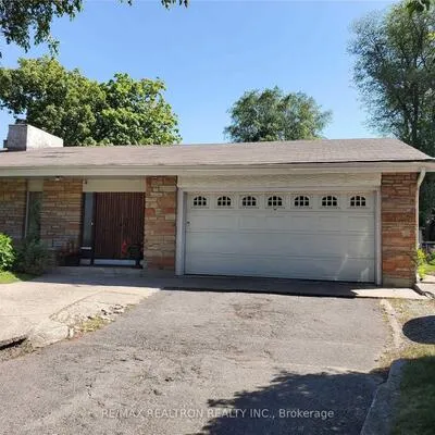2623,&nbsp;Kennedy, Tam O'Shanter-Sullivan, Toronto