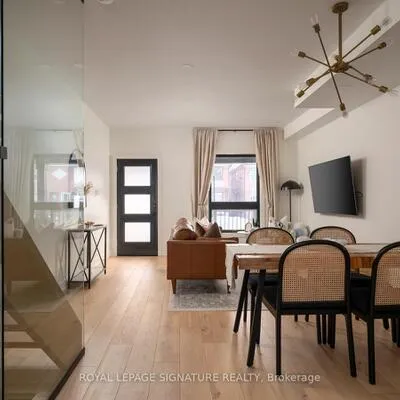 26,&nbsp;Pape, South Riverdale, Toronto