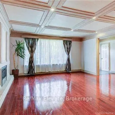 47,&nbsp;Glen Watford, Agincourt South-Malvern West, Toronto