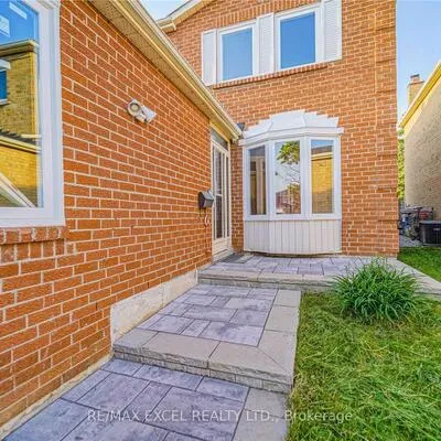 47,&nbsp;Whiteleaf, Milliken, Toronto