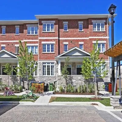 80,&nbsp;Bell Estate, Clairlea-Birchmount, Toronto