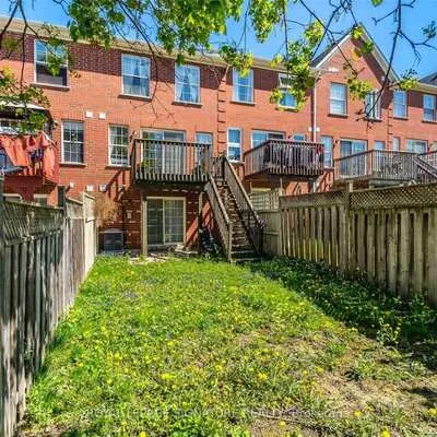 11,&nbsp;Exchequer, Agincourt North, Toronto