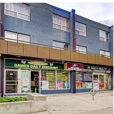 426,&nbsp;DAWES, O'Connor-Parkview, Toronto