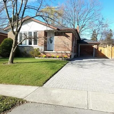 182,&nbsp;Confederation, Woburn, Toronto
