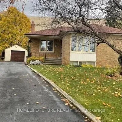 23,&nbsp;Shaddock, Eglinton East, Toronto